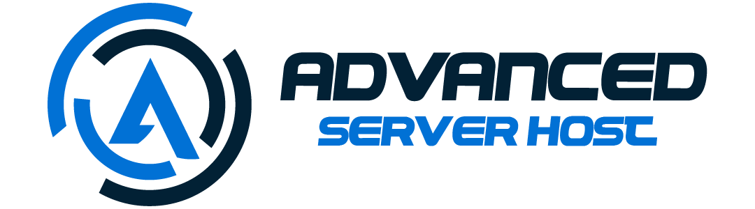 Advanced Server Host