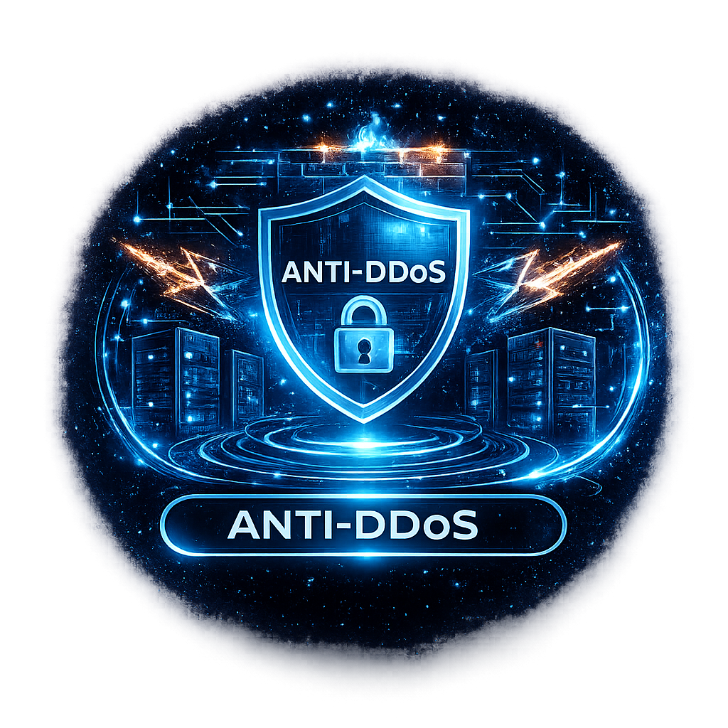 Anti DDoS