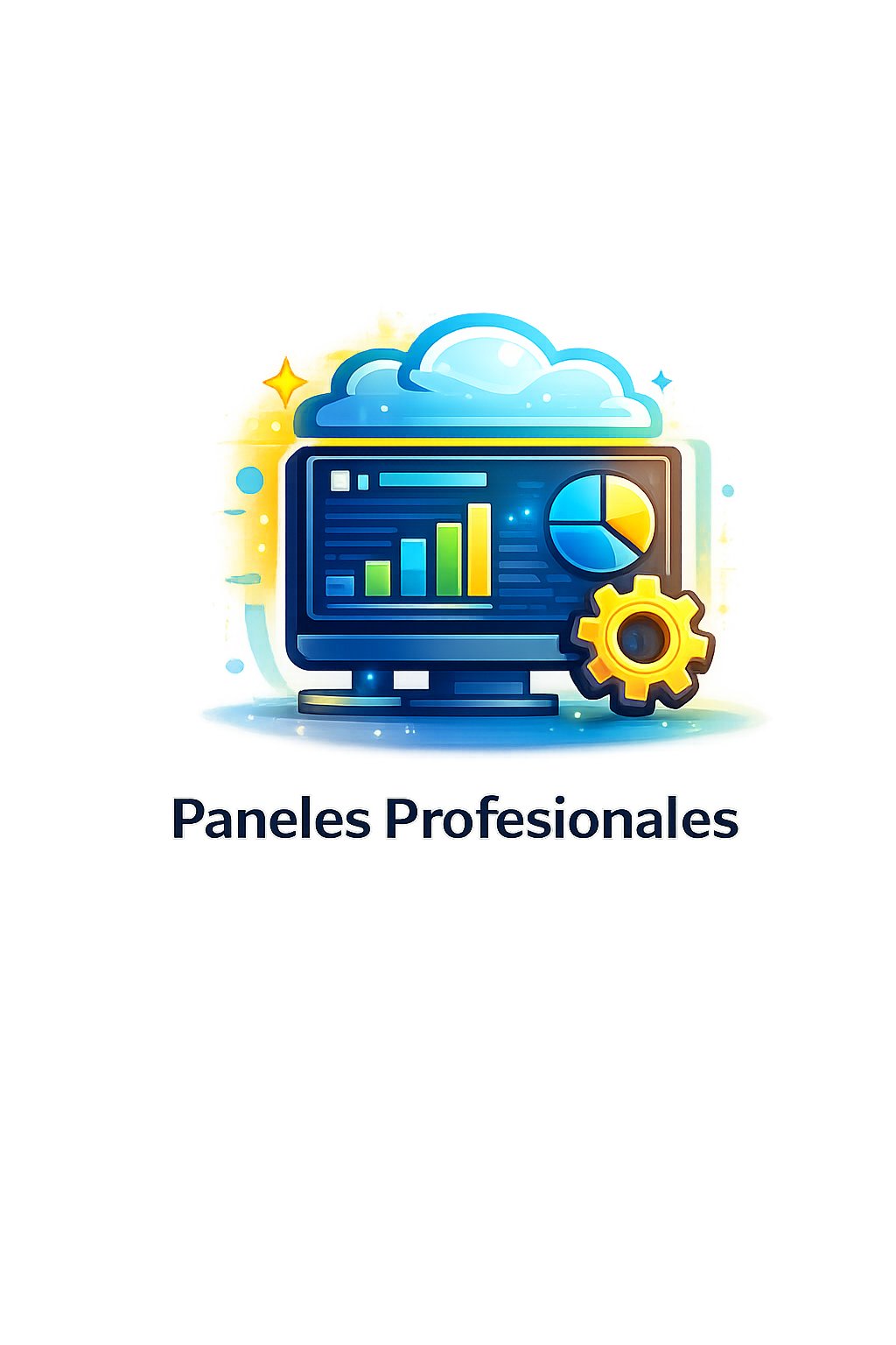 Paneles Profesionales