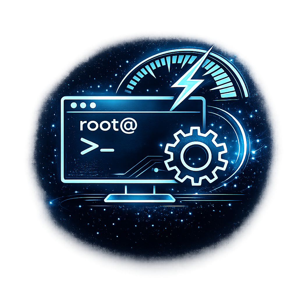 Acceso root / administrador